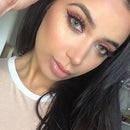 Lente de contato Anual - Queen Mel