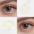 Lente de contato Anual - Queen Mel