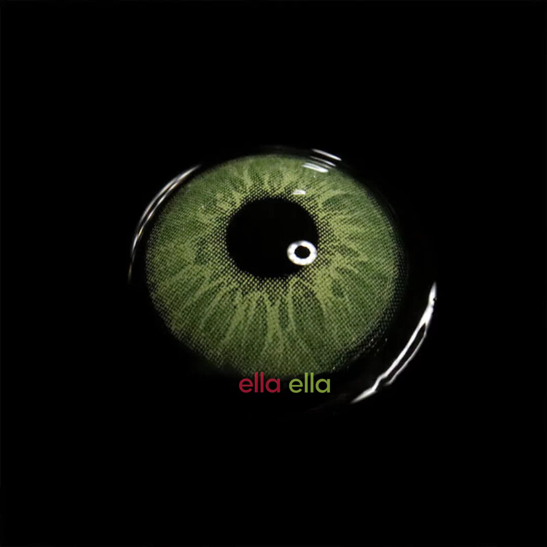Lente De Contato Colorida - Endorphin