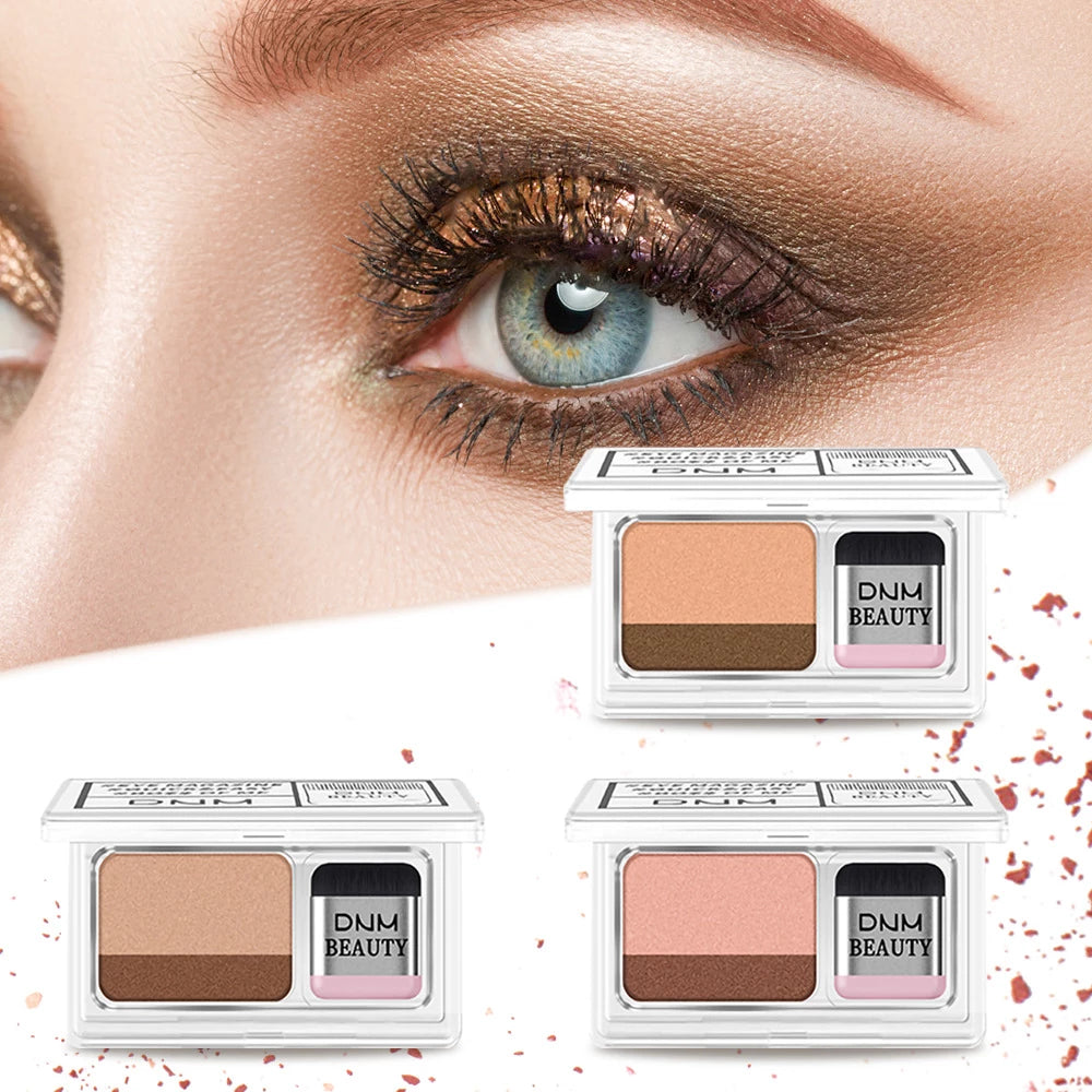 Beauty Store kah - 💁🏻‍♀️ Veja Como Fazer uma Sombra Degradê