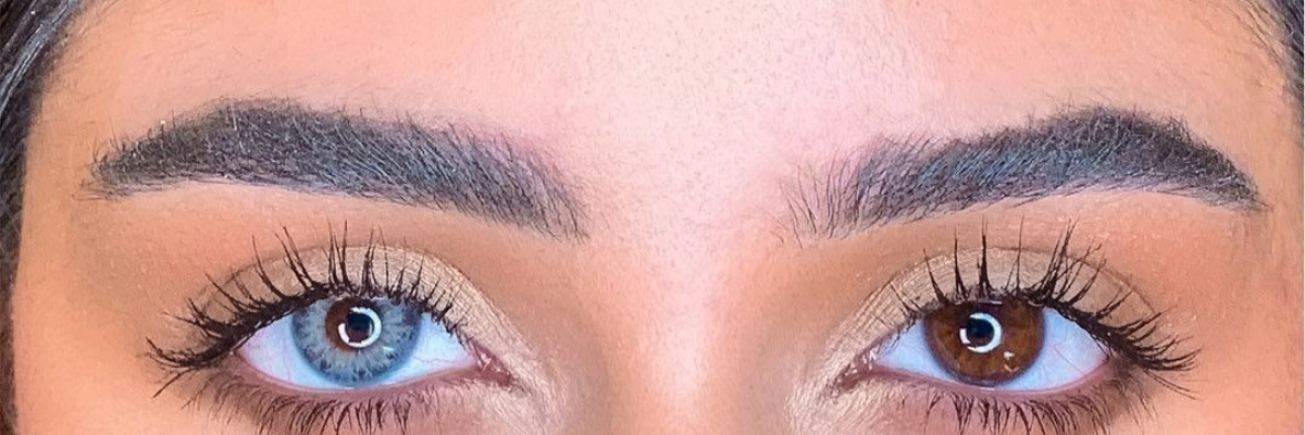 LENTES DE CONTATO ANUAIS