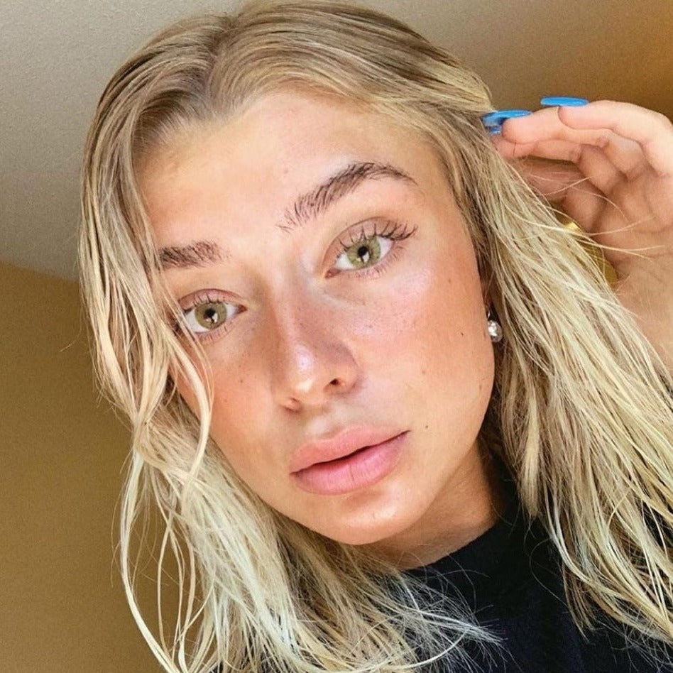 Lente de contato Anual - Queen Mel