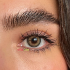 Lente de contato Anual - Stunna Nadine