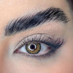 Lente de Contato Anual - Stunna Kamille