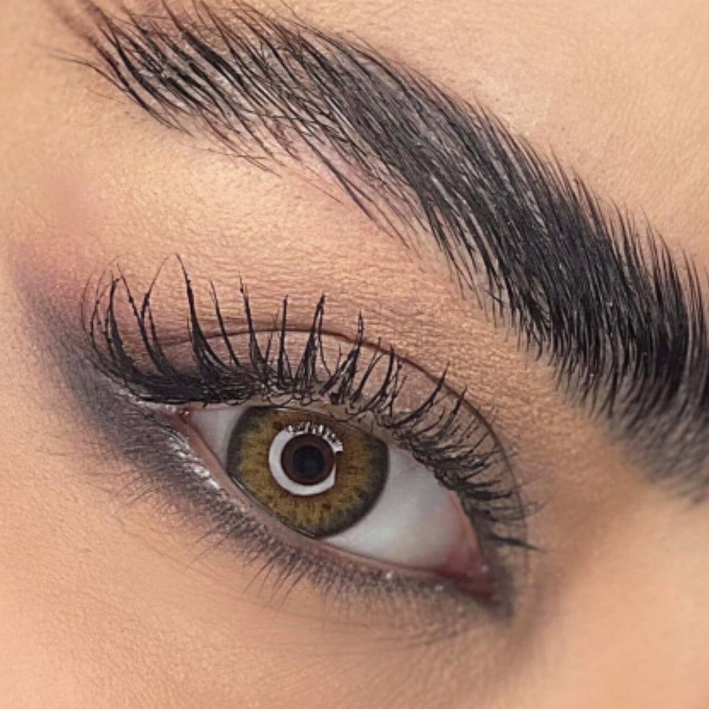 Lente de Contato Anual - Stunna Kamille