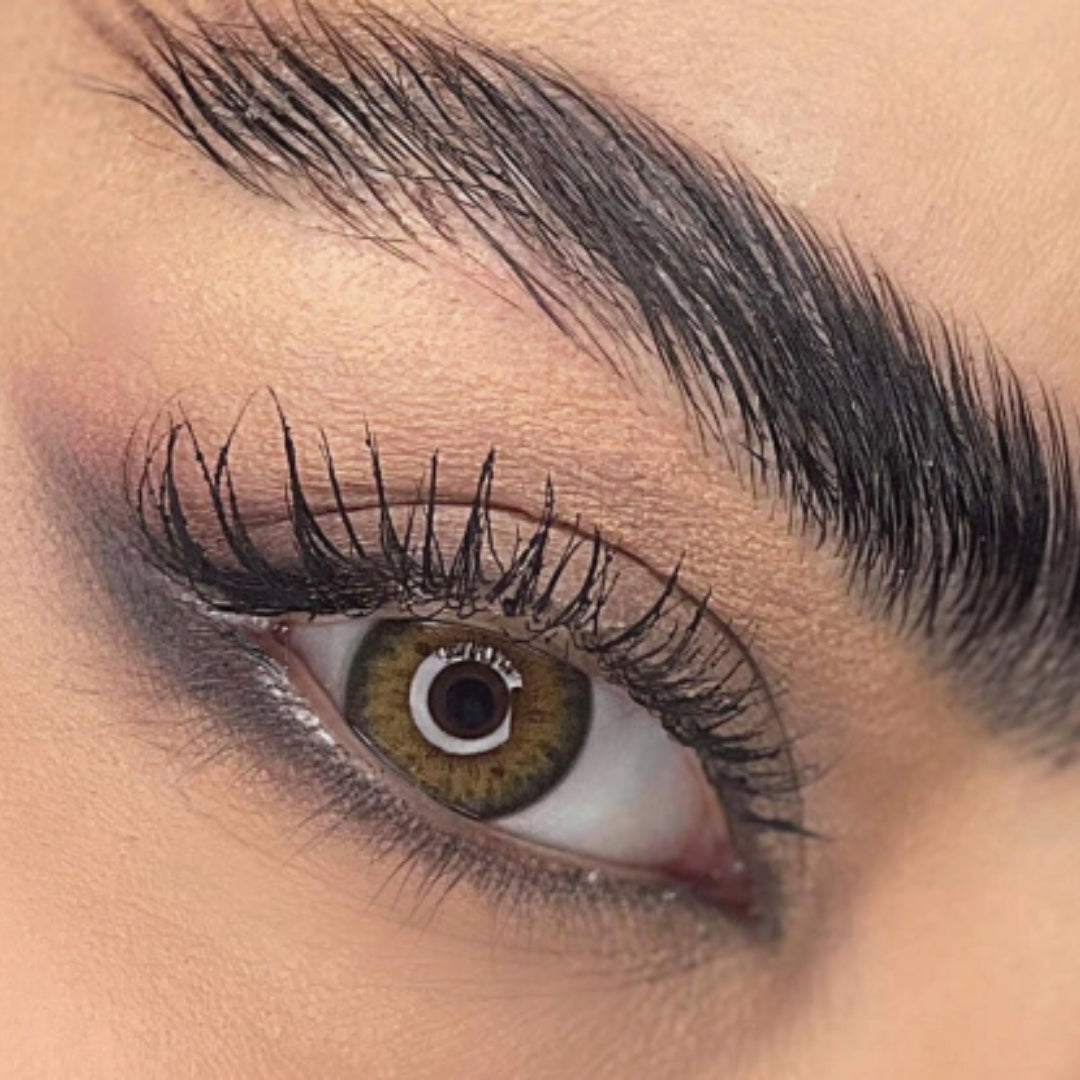 Lente de Contato Anual - Stunna Kamille