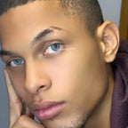 Lente de Contato Anual - Russian Blue