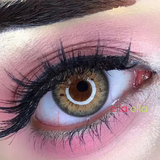 Lente de contato Anual - Stunna Nadine