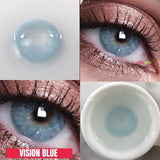 Vision Blue