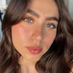 Lente de contato Anual - Stunna Nadine