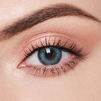 Lente de contato Anual - Stunna Chloe