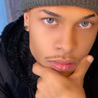 Lente De Contato Anual - Gleam Violet