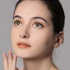 Lente De Contato Colorida - Verde Oliva