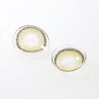 Lente De Contato Colorida - Verde Oliva