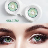 VERDE ESTÔNIA
