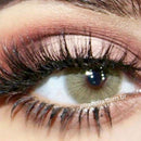 Lente de contato Anual - Queen Mel