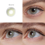 LENTES DE CONTATO - QUEEN COLORS