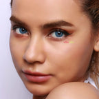 Lente De Contato Anual - Dovely Blue