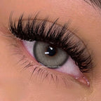 Lente de contato Anual - Lemon Gray