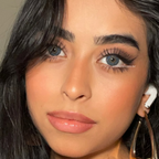 Lente De Contato Anual - Siri Blue (Pupila Reduzida)