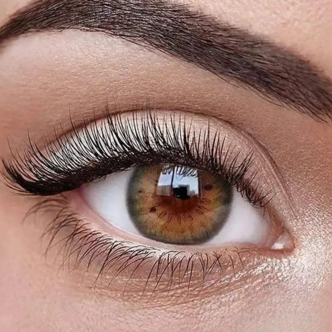 Lente de Contato Anual - Stunna Kamille