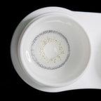 Lente De Contato Anual - Crystal Polaris