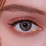 Lente De Contato Anual - DNA Turin Grey