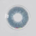Lente De Contato Anual - Dovely Blue