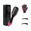 Escova Secadora One Step Hair®3 EM 1